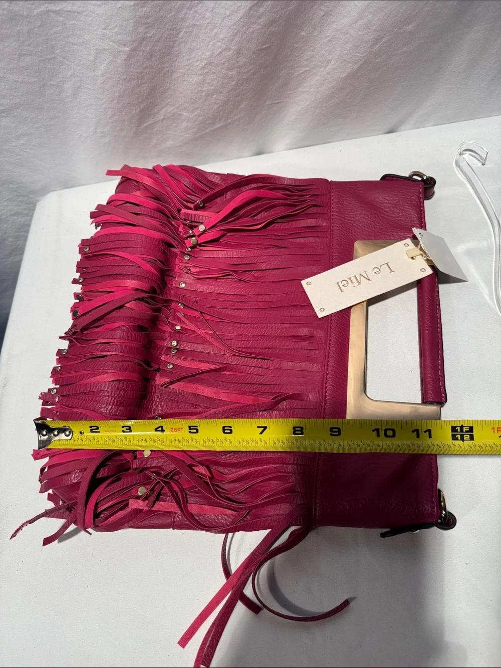 Le Miel stylish pink